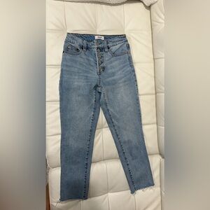 Oat New York Women’s Jeans